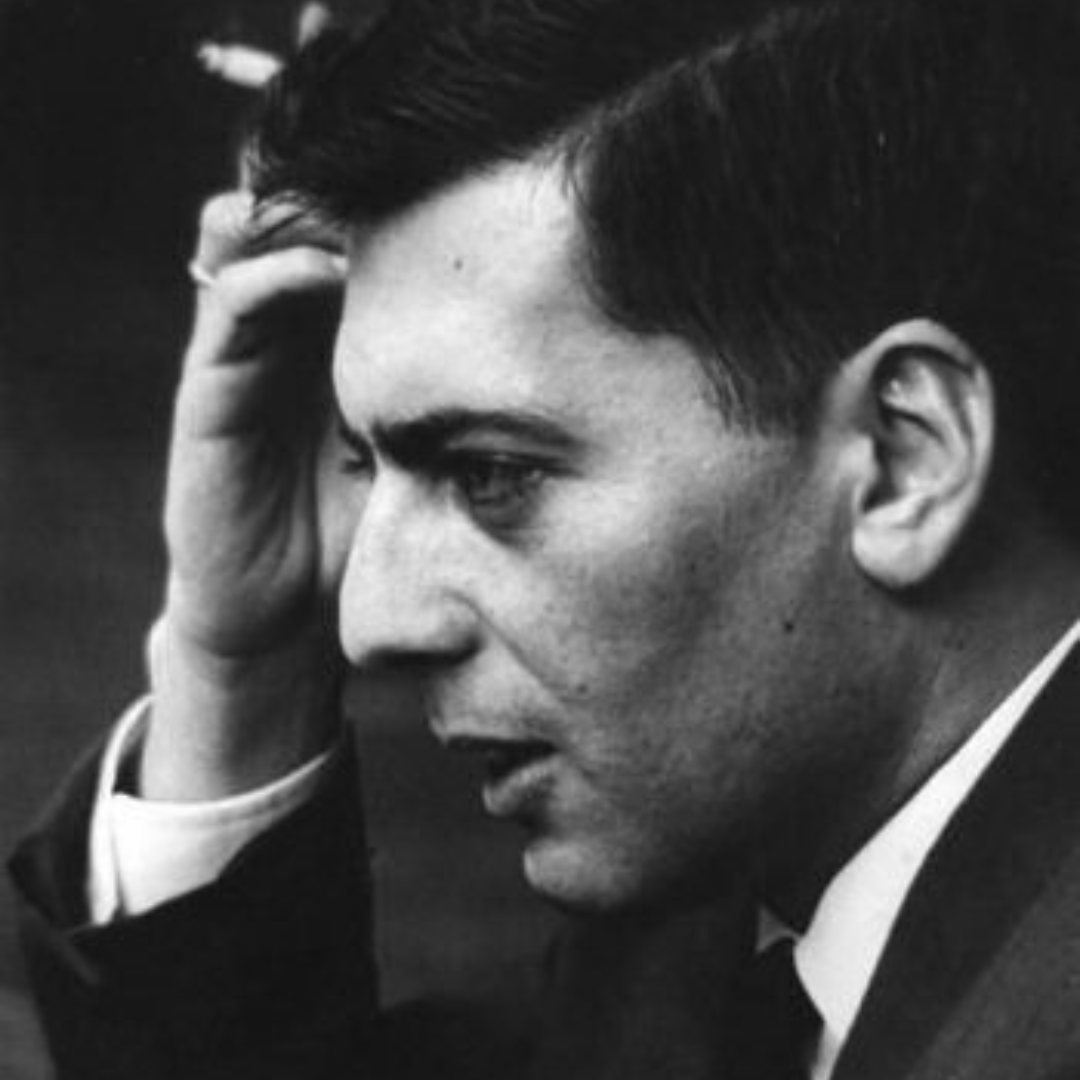 Mario Vargas Llosa